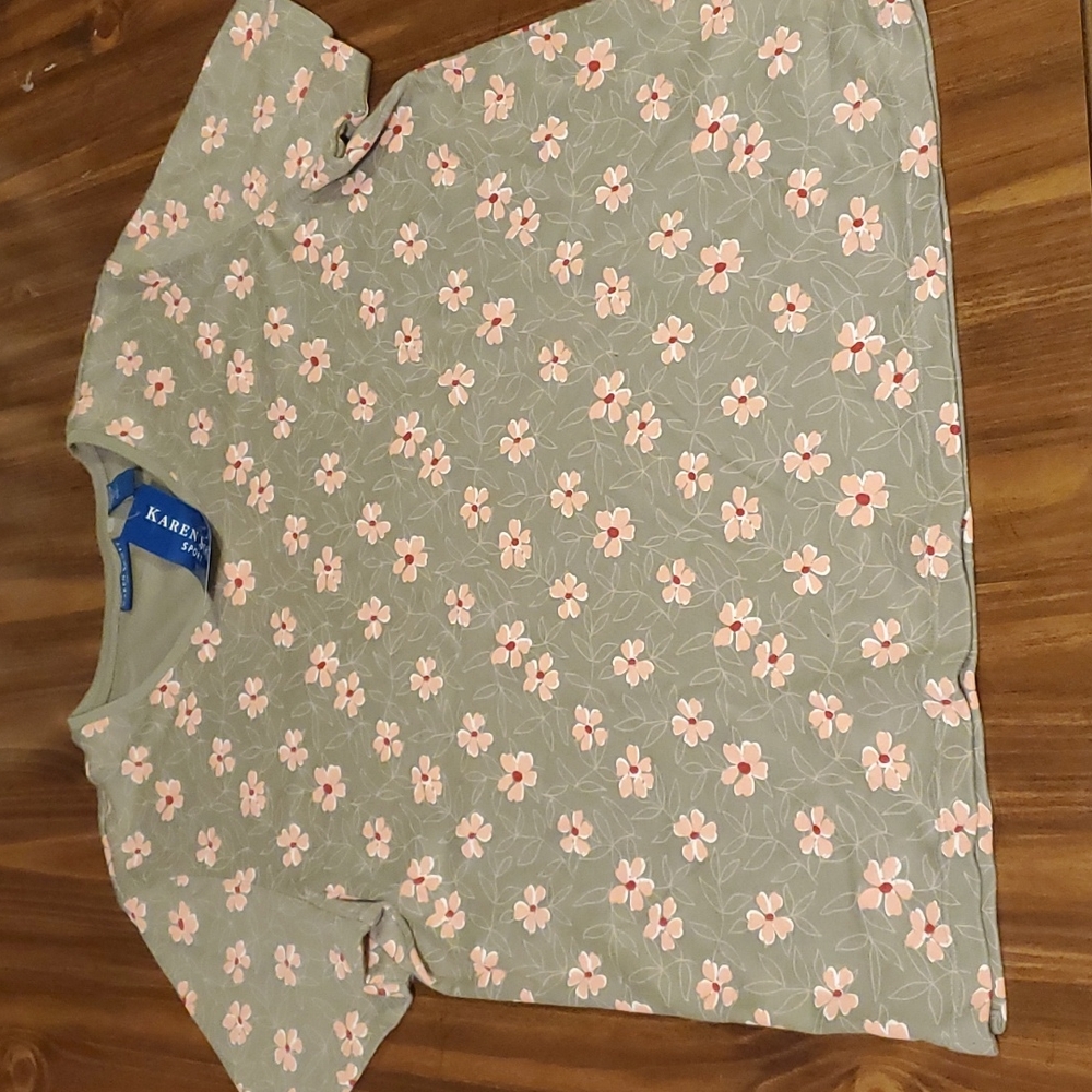 Blouse 102